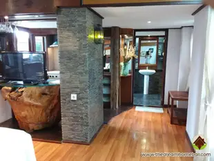 夢幻家園別墅The Dream Home Villa Bali