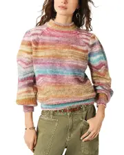 ba & sh Julia Pullover Sweater