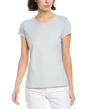 J.McLaughlin Cap Sleeve Signature Top