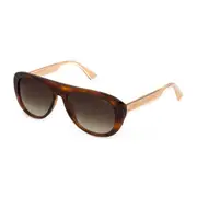 Womens Sunglasses by Lozza Sl4255560710 56 Mm
