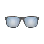 Oakley Holbrook XL PRIZM Polarised Sunglasses with Blue Lens