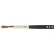 New York Central Oil Brushes - [Kolinsky Sable Almond Filbert - Size 4]
