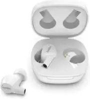 Belkin SoundForm Rise True Wireless Ear Buds with Wireless Charger Case
