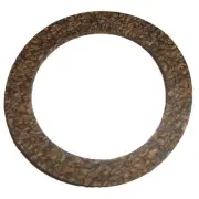 Fuel Bowl Gasket 2-1/8 12081G Fits Massey Ferguson 50 65 150 165 175 185 Tractor