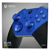 Xbox Elite Wireless Controller Series 2 - Core (Blue)