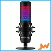 HP HyperX Quadcast S Microphone