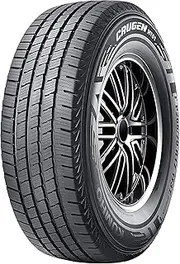 Kumho HT51 CRUGEN 245/65R17 111T Tyre