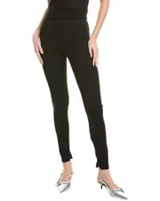 Splendid Split Hem Legging