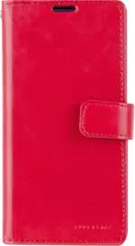 Goospery Mansoor Diary for iPhone 13 - Red