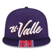 Phoenix Suns 2023/24 New Era 9FIFTY City Edition Cap
