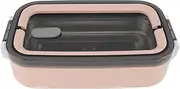 Lunch Food Container, Box 304 Stainless Steel Microwave Safe for School (Jiawuwys07zk1fr-11)