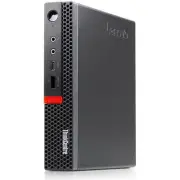 Lenovo Think Center M920Q Intel Core i5-8500T Tiny PC [EXWKSLEN009105]