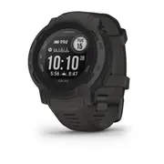 Garmin Instinct 2 Solar - Graphite