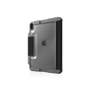 STM Dux Plus iPad (10th Generation) Rugged Case - Black [STM-222-388KX-01]