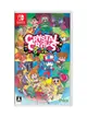 現貨 Nintendo Switch NS 水晶危機 Crystal Crisis 中文版附特點【OK遊戲王】.