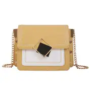 Pu Leather Crossbody Bags For Women Small Shoulder Messenger Bag Special Design Female Travel Handbags
