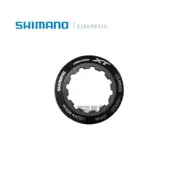 Shimano M8000 Deore XT Lockring and Spacer