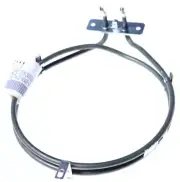 GENUINE OMEGA 900MM DUAL FUEL OVEN FAN FORCED HEATING ELEMENT