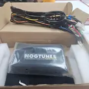 1998-2013 Harley Davidson Touring Hog Tunes 24.2 Amp With Connectors New!