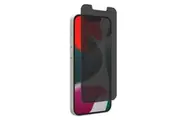 ZAGG InvisibleShield iPhone 13 Mini Screen Protector Glass Elite Edge Privacy