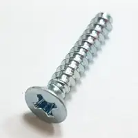 在飛比找PChome24h購物優惠-SV-008 十字螺絲 3 X 19.6 mm 皿頭螺絲 1