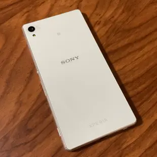 中古機 二手機 空機 SONY Z3+ Z4