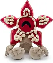 Youtooz Demogorgon Plush 9" inch, Soft and Detailed Demogorgon Stranger Things Plush - Netflix Stranger Things Gifts by Youtooz