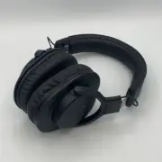 audio-technica ATH-M20xBT Wireless Headphones Bluetooth5.0 Black
