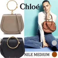 在飛比找蝦皮購物優惠-Chloe 蔻依 手環 手鍊 Nile mercari 日本