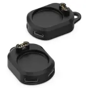 Charging Adapter Base ST-004 for Garmin Fenix 5S/5S Plus/5/5 Plus/Forerunner 255