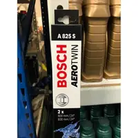 在飛比找樂天市場購物網優惠-『油工廠』BOSCH A825S 博士 BENZ 賓士 專用