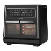 Sunbeam 11 Litre Multi Zone Air Fryer Oven