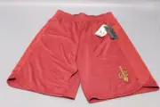 NBA Outerstuff Cleveland Cavaliers Youth Size Free Throw Basketball Shorts L