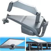 Starlink Mini Mount Anti-Theft RV Roof Rack Mounting Kit for Starlink Mini Dish