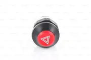 Brand New Genuine Bosch 0340302111 Hazard Wrn. Sig. Switch - 0 340 302 111