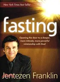 在飛比找三民網路書店優惠-Fasting ― Opening the Door to 