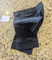 Trek Men's Circuit Cycling Shorts 10" inseam Black size S