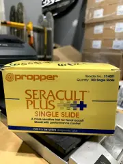 Propper Seracult Plus Single Slide 374001 EXPIRED *Training*