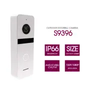 Outdoor Doorbell CCTV Camera Home Security AU Stock