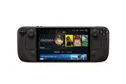 Valve Steam Deck OLED Handheld Gaming Console (1TB)