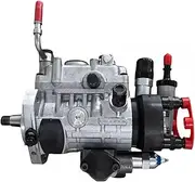 New Fuel Injection Pump Compatible For CAT C4.4 3054C Engine 272-2290 9320A160T 2722290 Excavator Engine Replacement Parts