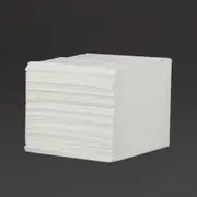 Jantex Bulk Pack Toilet Tissue Refill 2 ply 250 sheets (pack 36)