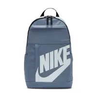 在飛比找蝦皮商城優惠-Nike Elemental Backpack 中性 藍白 