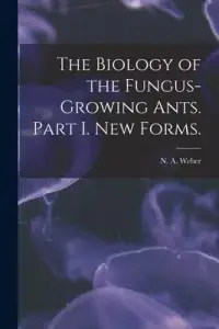 在飛比找博客來優惠-The Biology of the Fungus-grow