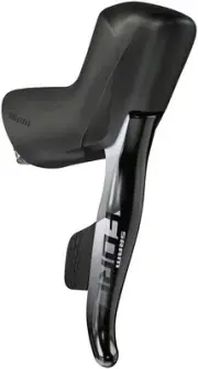 SRAM Force eTap AXS Hydraulic Road Replacement Brake Lever Assembly - Right/Rear