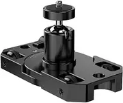 Portable Trackless & Stabilizer Metal Camera Dolly for Insta360