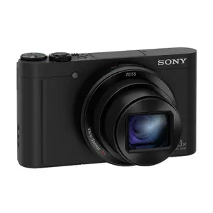 Sony Cyber-shot 數位相機 DSC-WX500 wx500 24mm 廣角 公司貨