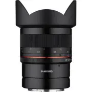 Samyang 14mm F2.8 Ultra Wide Angle Weather Sealed Lens for Canon EOS R