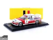 SPARK 1/43 - BMW 318I - 24H SPA 1994 SB674