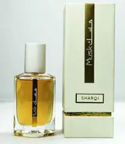 Rasasi Musk Sharqi 50ml EDP Perfume For Unisex